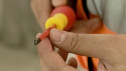 Video STANLEY FATMAX Insulated Phillips Screwdriver